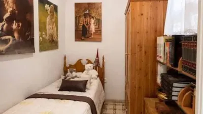 Chalet in Centre photo 8
