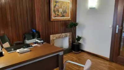 Apartment in Centre photo 8