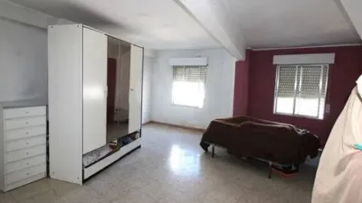 Chalet in El Gastor photo 24