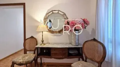 Apartment in Ensanche-Diputación photo 17