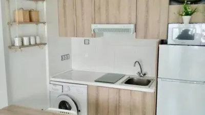 Apartment on Calle de las Higueras photo 6