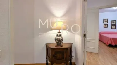 Apartment in Ensanche-Diputación photo 30