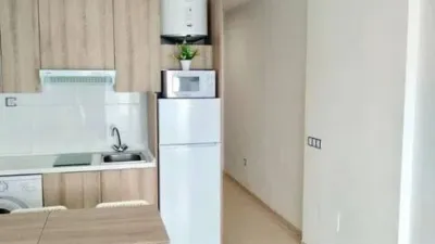Apartment on Calle de las Higueras photo 8