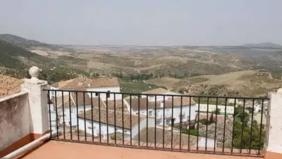 Terraced house in Zahara de la Sierra photo 2