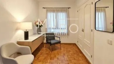 Apartment in Ensanche-Diputación photo 19