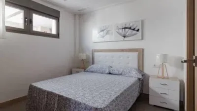 Pis – Elche, Urbanització Els Arenals del Sol - Vista 3