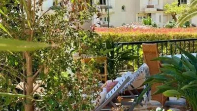 Apartment on Carrer Pagell photo 38