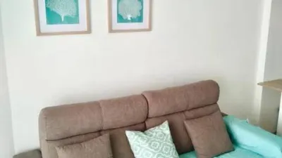 Apartment on Calle de las Higueras photo 10