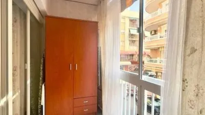 Apartment in Torrevieja photo 21