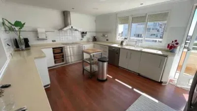 Penthouse in Cabo de la Huerta photo 16