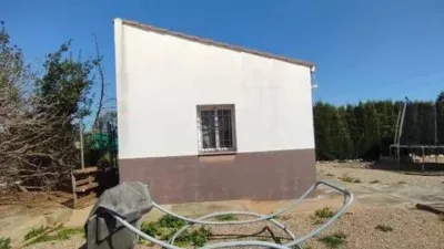 Chalet in Cortijo de La Torre photo 45