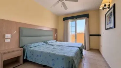 Apartment on Calle Meandro photo 13
