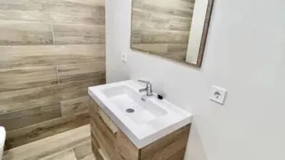 Apartment in Sant Pau photo 19