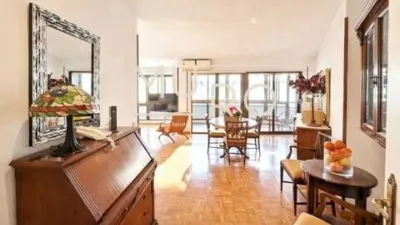 Apartment in Ensanche-Diputación photo 11