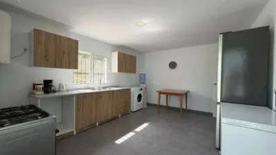 Chalet in Chiclana de la Frontera photo 13