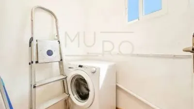 Apartment in Ensanche-Diputación photo 45