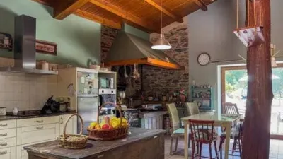 Rustic house in Ortigueira photo 7