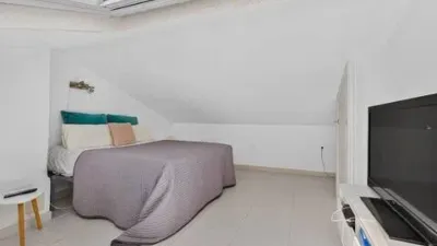 Flat on Clavel Street photo 20