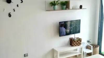 Apartment on Calle de las Higueras photo 11
