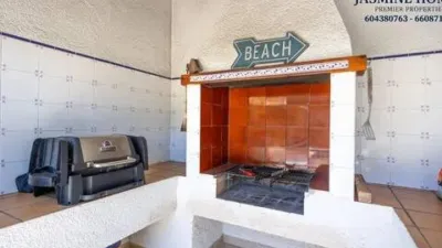 Chalet in Pla de Mar-Port photo 25
