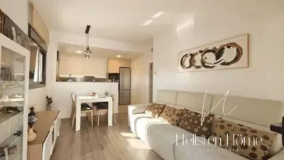 Apartment in Pallejà photo 9