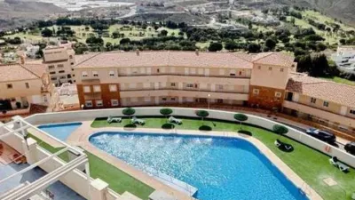 Apartment on Calle de las Higueras photo 16