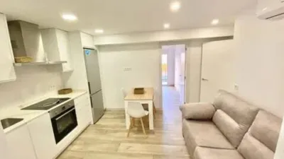 Apartment in Sant Pau photo 7