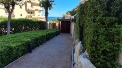 Apartment on Carrer Pagell photo 56