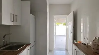 Townhouse in El Pardo photo 13