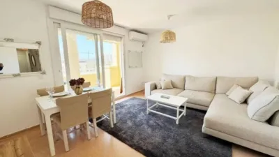 Piso – el Campello, Platja de Mutxavista - Vista 5