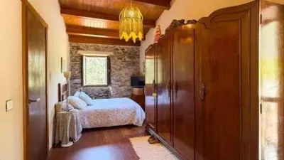 Rustic house in Ortigueira photo 22