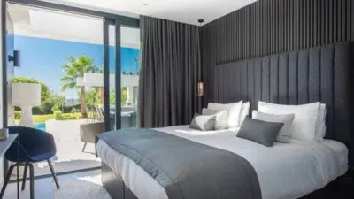 Chalet in Costa Natura photo 19
