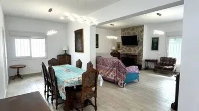 Chalet in Mogarizas-Las Rapaces photo 14