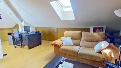 Apartment in Villava - Atarrabia photo 28