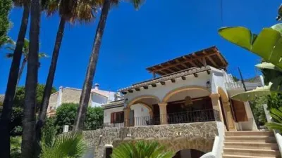 Casa – Teulada, Colina del Portet, Moraira - Vista 2