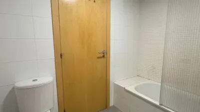 Apartment in Alhendín photo 18