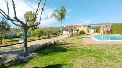 Chalet in Cortijo de La Torre photo 33