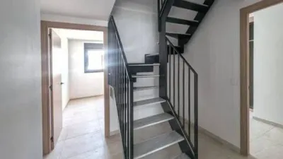 Penthouse in Garbinet-Parque de las Avenidas photo 11