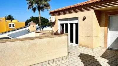Chalet en calle Almanzora photo 11
