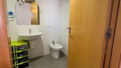 Apartment in Alhendín photo 15