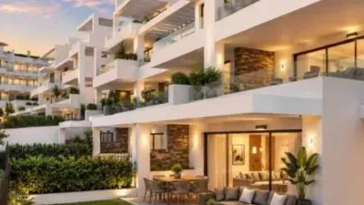 Penthouse at Calle Obisco Jesus Catala Ibanez, 7 photo 20