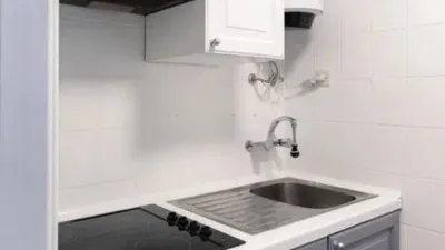 Apartment on Avenida Berlín photo 17