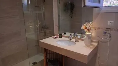 Apartment on Carrer Pagell photo 37