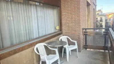 Apartment in Casco Antiguo - Alde Zaharra photo 15