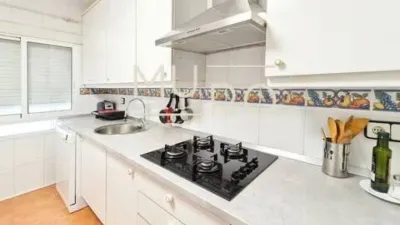 Apartment in Ensanche-Diputación photo 40