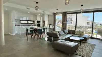 Chalet in Urbanizaciones Balcó de Finestrat-Terra Marina photo 11