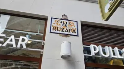 Apartment in El Pla del Remei photo 33