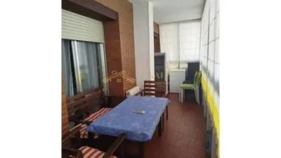 Apartment in Cáceres Capital photo 42
