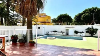 Chalet en calle Almanzora photo 37