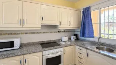 Apartment on Calle Meandro photo 17
